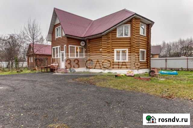 Коттедж 160 м² на участке 8.5 сот. на продажу в Жуковском Жуковский - изображение 1