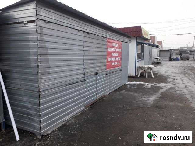 Продам тоговый павильон Балаково - изображение 1