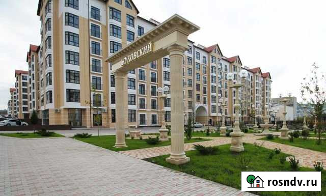 2-комнатная квартира, 75 м², 3/7 эт. на продажу в Геленджике Геленджик - изображение 1