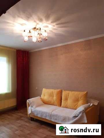 2-комнатная квартира, 54 м², 3/5 эт. в аренду посуточно в Кызыле Кызыл - изображение 1