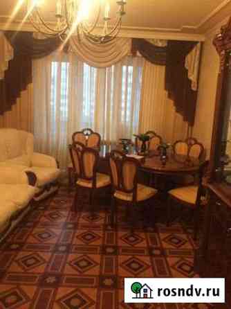 4-комнатная квартира, 92 м², 7/9 эт. на продажу в Старом Осколе Старый Оскол