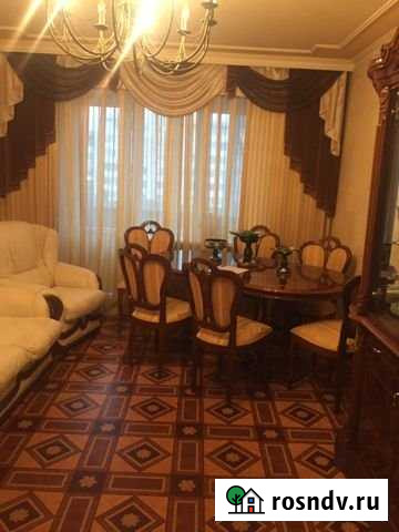 4-комнатная квартира, 92 м², 7/9 эт. на продажу в Старом Осколе Старый Оскол - изображение 1