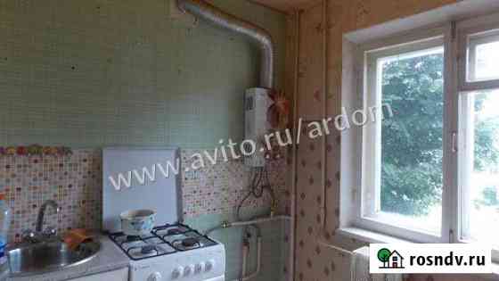 2-комнатная квартира, 44.5 м², 4/5 эт. на продажу в Новомосковске Новомосковск