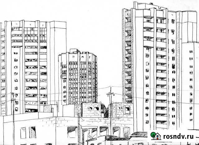 5-комнатная квартира, 114 м², 3/9 эт. на продажу в Черногорске Черногорск - изображение 1