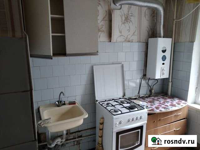 1-комнатная квартира, 38 м², 2/5 эт. на продажу в Ефремове Ефремов - изображение 1