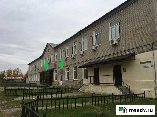 Помещение свободного назначения, 250 кв.м. Дзержинск - изображение 1