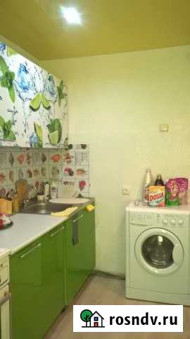 1-комнатная квартира, 34 м², 3/11 эт. в аренду посуточно в Братске Братск - изображение 1