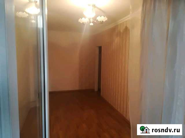 1-комнатная квартира, 58 м², 1/7 эт. на продажу во Владикавказе Владикавказ - изображение 1