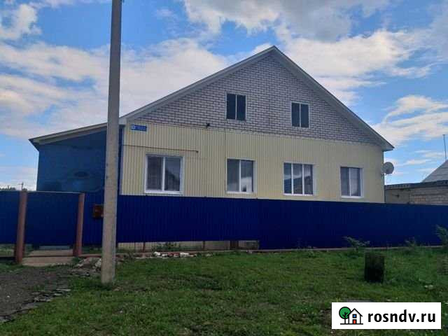 Дом 174 м² на участке 12 сот. на продажу в Джалиле Джалиль - изображение 1