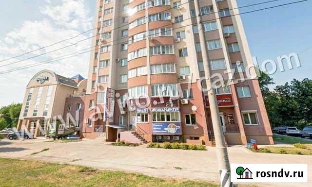 Помещения банка, 544.9 кв.м. Тольятти - изображение 1