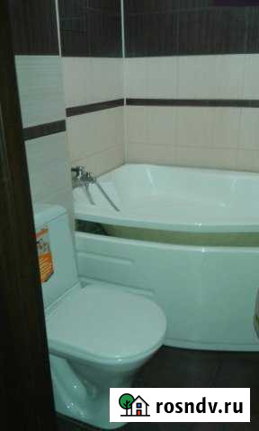 1-комнатная квартира, 33 м², 5/5 эт. в аренду посуточно в Кургане Курган - изображение 1