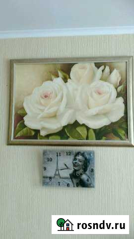 1-комнатная квартира, 40 м², 4/6 эт. в аренду посуточно в Тольятти Тольятти - изображение 1