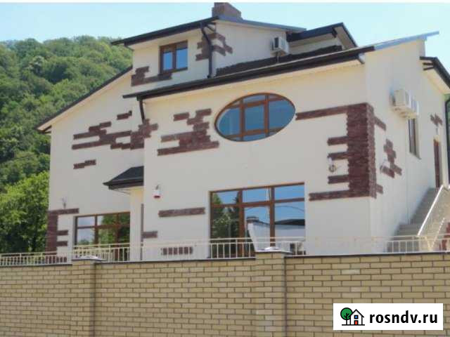 Гостиница Агой - изображение 1