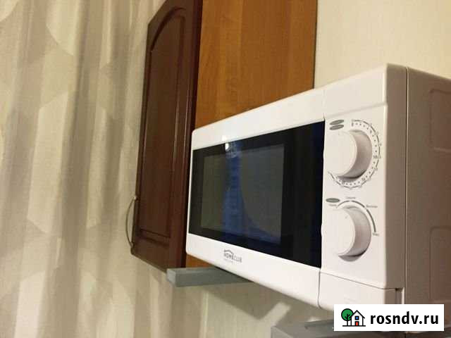 1-комнатная квартира, 36 м², 6/9 эт. в аренду посуточно в Петрозаводске Петрозаводск - изображение 1