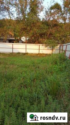 Участок ИЖС 11 сот. на продажу в Джубге кп Джубга кп - изображение 1