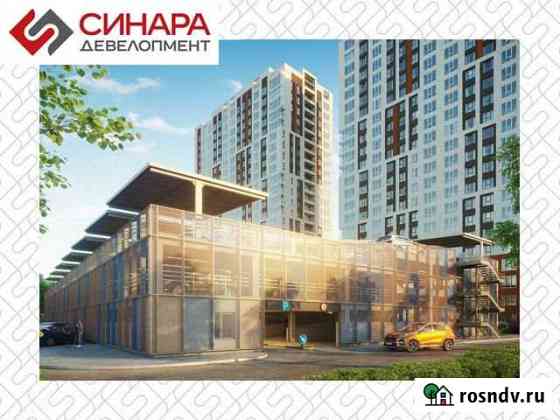 3-комнатная квартира, 86.9 м², 18/23 эт. на продажу в Волгограде Волгоград