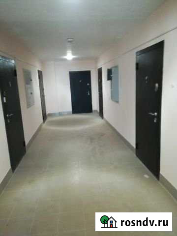 Квартира-студия, 26 м², 7/9 эт. на продажу в Благовещенске Амурской области Благовещенск - изображение 1