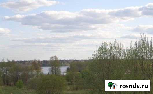 Участок ИЖС 7 сот. на продажу в Боровичах Боровичи - изображение 1