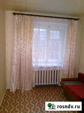 2-комнатная квартира, 44.8 м², 1/5 эт. на продажу в Костерево Костерево - изображение 1