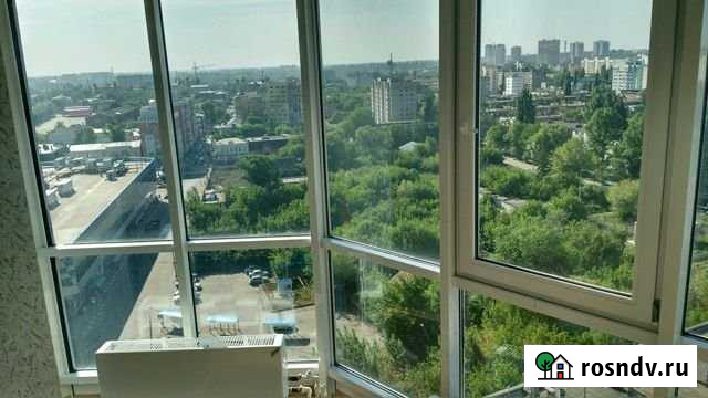 1-комнатная квартира, 52.6 м², 14/16 эт. на продажу в Энгельсе Энгельс - изображение 1