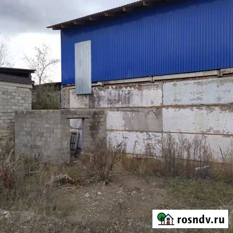 Гараж >30 м² на продажу в Железногорске Красноярского края Железногорск - изображение 1