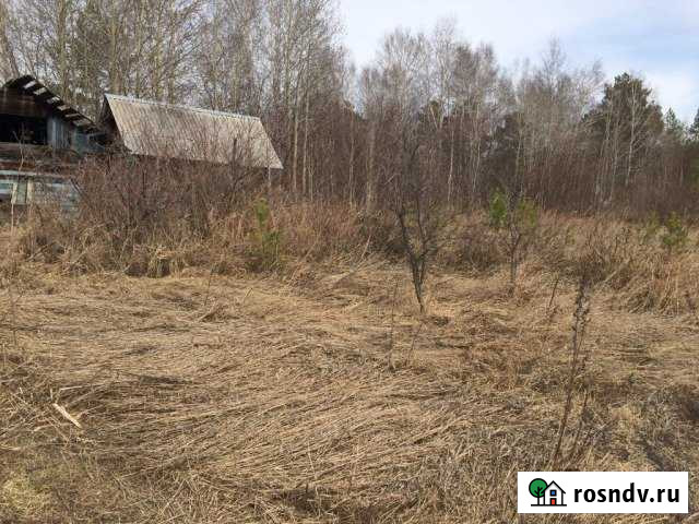 Участок СНТ, ДНП 6 сот. на продажу в Садовом Садовый - изображение 1