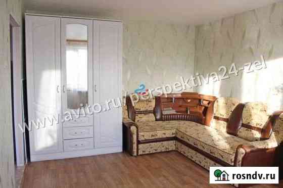 1-комнатная квартира, 28 м², 5/5 эт. на продажу в Волжске Волжск