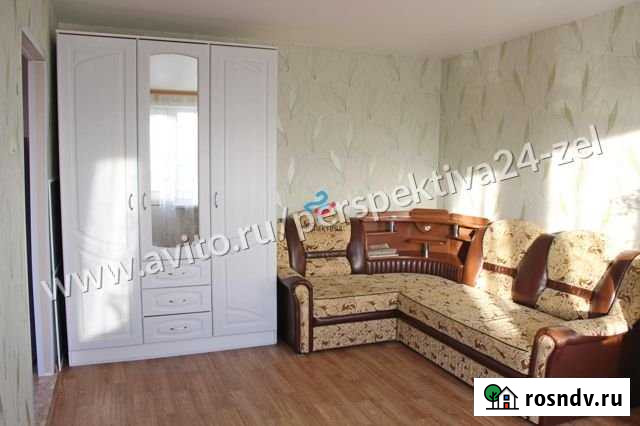 1-комнатная квартира, 28 м², 5/5 эт. на продажу в Волжске Волжск - изображение 1