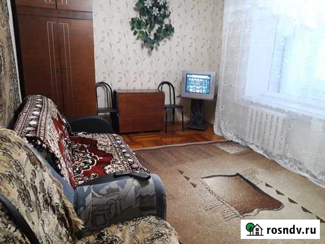 2-комнатная квартира, 48 м², 4/9 эт. в аренду на длительный срок в Азове Азов - изображение 1