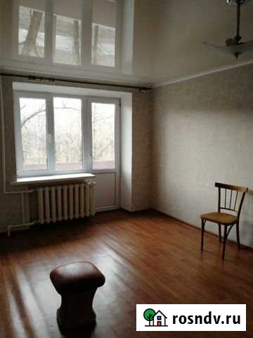 1-комнатная квартира, 34 м², 4/5 эт. в аренду на длительный срок в Новочеркасске Новочеркасск - изображение 1