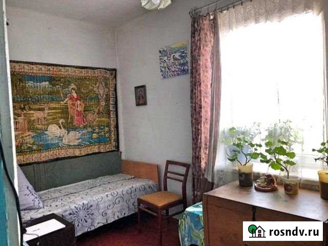 2-комнатная квартира, 42 м², 2/2 эт. на продажу в Славянске-на-Кубани Славянск-на-Кубани - изображение 1