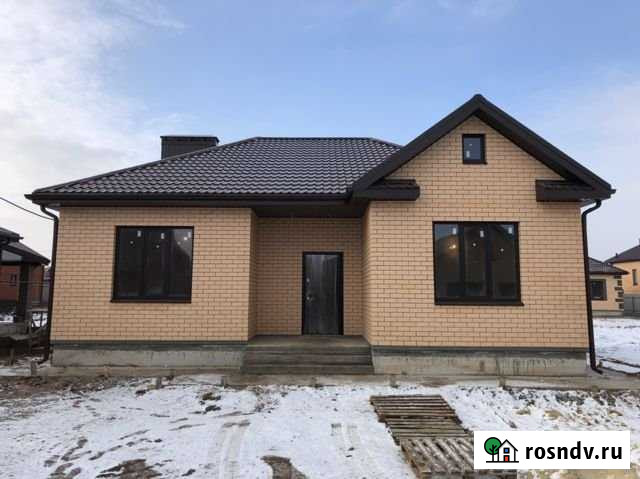 Дом 101 м² на участке 5.4 сот. на продажу в Волгодонске Волгодонск - изображение 1