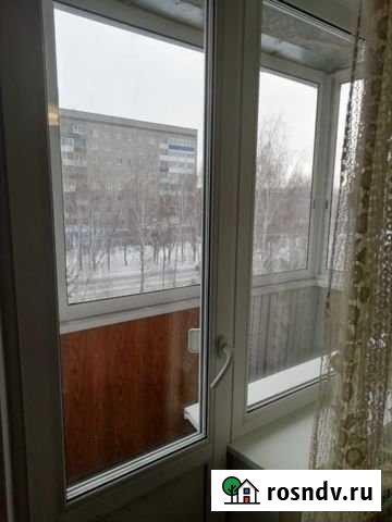 1-комнатная квартира, 31 м², 4/5 эт. в аренду на длительный срок в Ачинске Ачинск - изображение 1