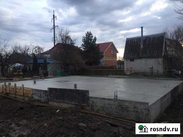 Участок ИЖС 5 сот. на продажу в Яблоновском Яблоновский - изображение 1