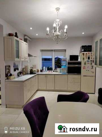 Дом 120 м² на участке 7 сот. в аренду посуточно в Петергофе Петергоф - изображение 1