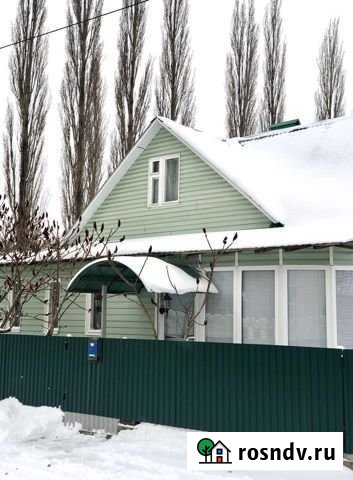 Дом 120 м² на участке 6.5 сот. на продажу в Салавате Салават - изображение 1