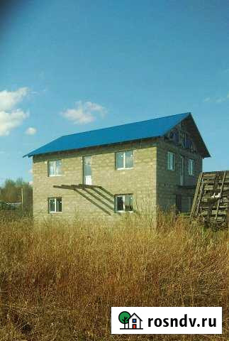 Дом 160 м² на участке 6 сот. на продажу в Великом Новгороде Великий Новгород - изображение 1