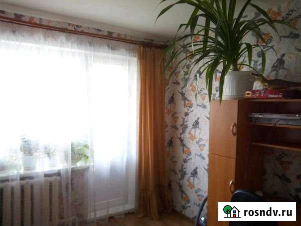 2-комнатная квартира, 36 м², 2/5 эт. на продажу в Волжске Волжск - изображение 1