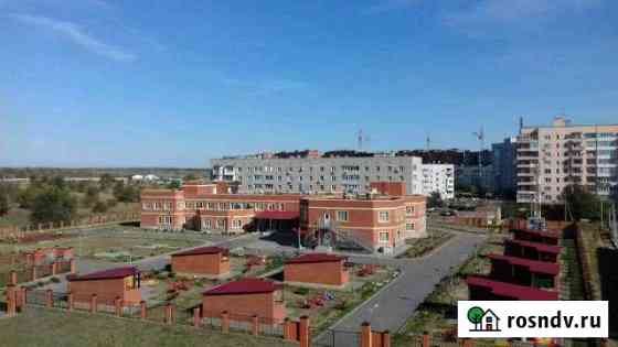 1-комнатная квартира, 36 м², 7/9 эт. на продажу в Новочеркасске Новочеркасск