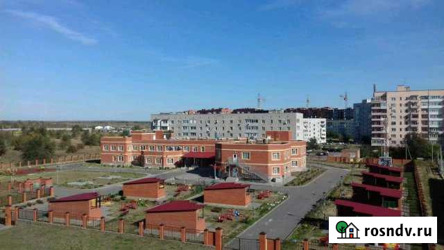 1-комнатная квартира, 36 м², 7/9 эт. на продажу в Новочеркасске Новочеркасск - изображение 1