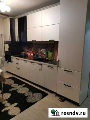 3-комнатная квартира, 63 м², 6/9 эт. на продажу в Когалыме Когалым - изображение 1