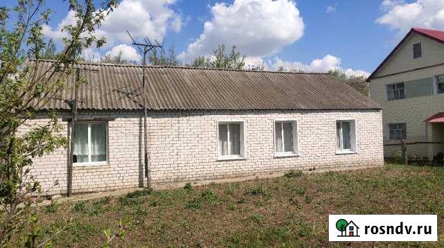 Дом 89 м² на участке 7 сот. на продажу в Балтаси Балтаси - изображение 1