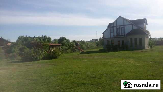 Дом 270 м² на участке 40 сот. на продажу в Ладушкине Ладушкин - изображение 1