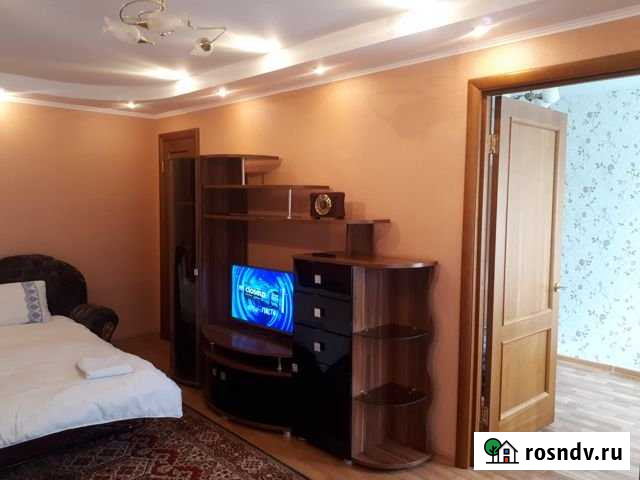 3-комнатная квартира, 55 м², 3/5 эт. в аренду посуточно в Петропавловске-Камчатском Петропавловск-Камчатский - изображение 1