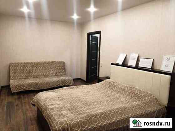 1-комнатная квартира, 40 м², 7/10 эт. в аренду посуточно в Ульяновске Ульяновск