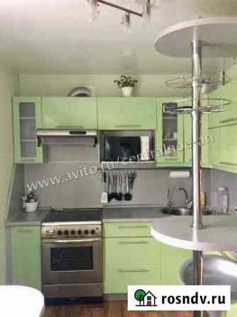 2-комнатная квартира, 47 м², 2/3 эт. на продажу в Карпинске Карпинск
