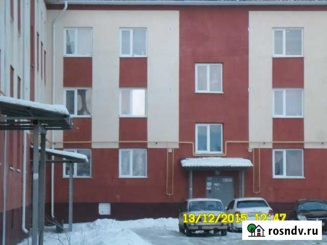 3-комнатная квартира, 59.5 м², 3/3 эт. на продажу в Кургане Курган - изображение 1