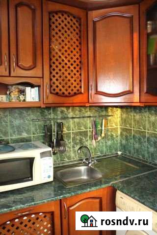 4-комнатная квартира, 61 м², 4/5 эт. на продажу в Кургане Курган - изображение 1