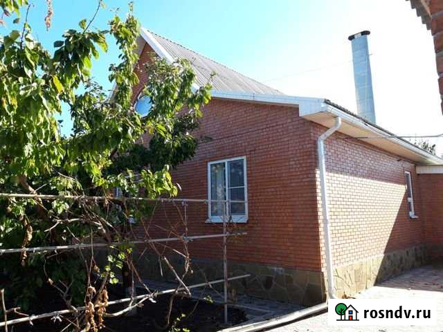 Дом 147 м² на участке 15 сот. на продажу в Новобессергеневке Новобессергеневка - изображение 1