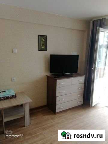 1-комнатная квартира, 35 м², 3/5 эт. в аренду посуточно в Саянске Саянск - изображение 1